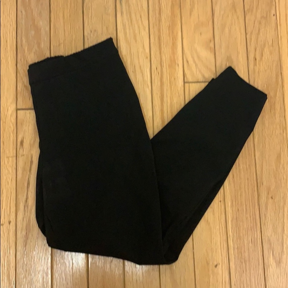 Vineyard Vines Cafe Pants. Size 12.